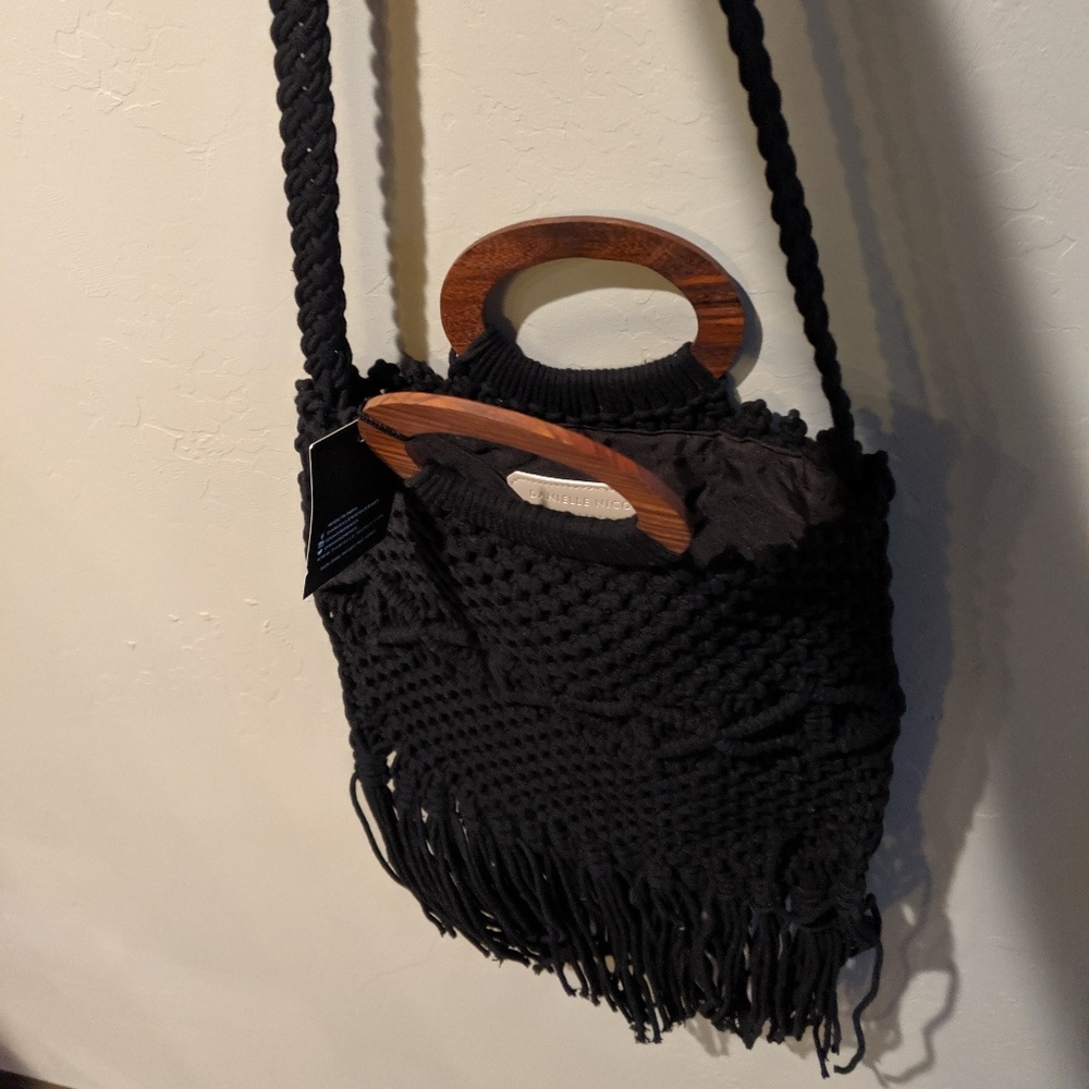Crochet Bag